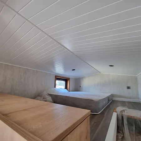 Mobilheime Und Tinyhouse Niedersachsenhof Κάμπινγκ