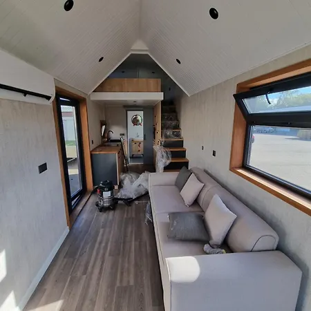 Mobilheime Und Tinyhouse Niedersachsenhof *