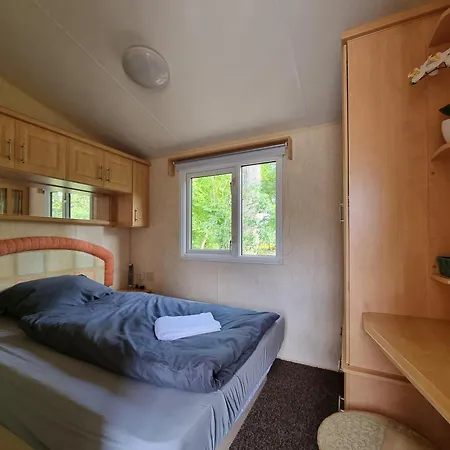 Mobilheime Und Tinyhouse Niedersachsenhof Κάμπινγκ Όσναμπρουκ