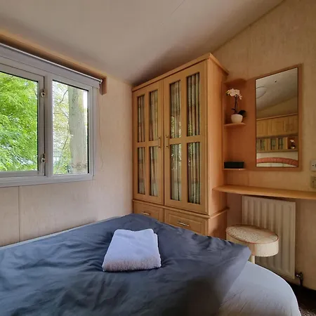 Mobilheime Und Tinyhouse Niedersachsenhof Όσναμπρουκ