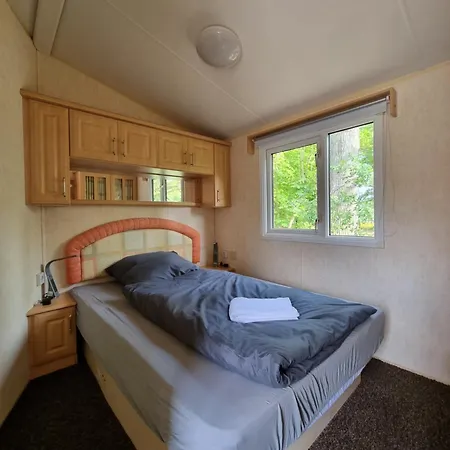 Κάμπινγκ Mobilheime Und Tinyhouse Niedersachsenhof Όσναμπρουκ