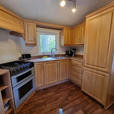 Mobilheime Und Tinyhouse Niedersachsenhof Όσναμπρουκ