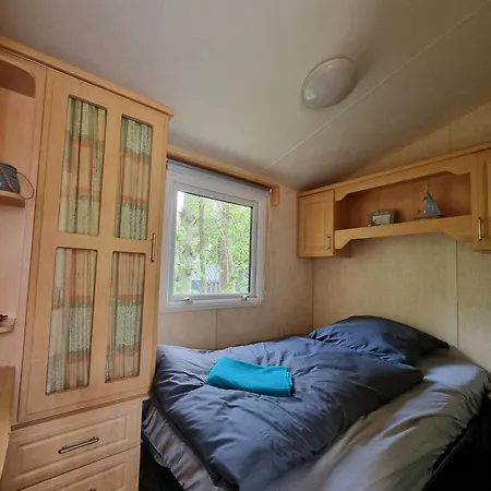 营地 Mobilheime Und Tinyhouse Niedersachsenhof