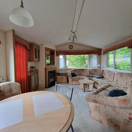 Mobilheime Und Tinyhouse Niedersachsenhof