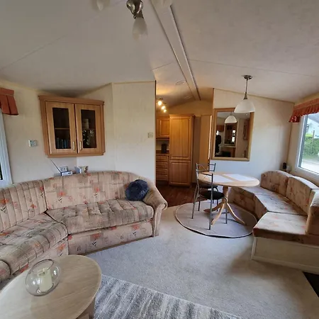 Κάμπινγκ Mobilheime Und Tinyhouse Niedersachsenhof Όσναμπρουκ