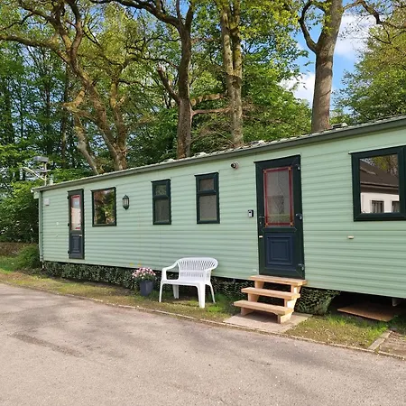 Κάμπινγκ Mobilheime Und Tinyhouse Niedersachsenhof Όσναμπρουκ