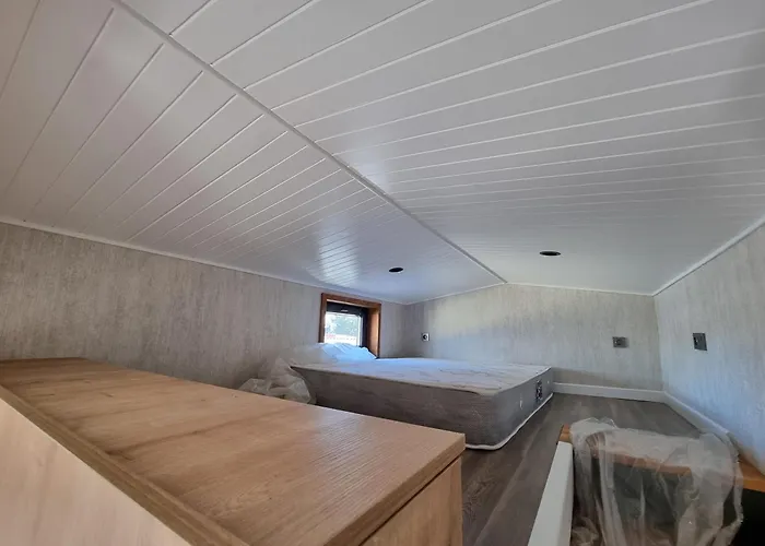 Mobilheime Und Tinyhouse Niedersachsenhof Campingplads