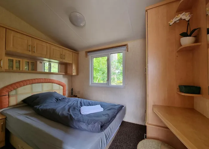 Mobilheime Und Tinyhouse Niedersachsenhof Camping Osnabrück