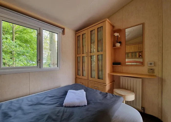 Mobilheime Und Tinyhouse Niedersachsenhof Osnabrück