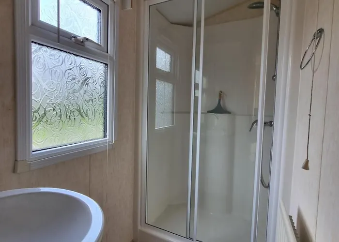 Mobilheime Und Tinyhouse Niedersachsenhof Camping *