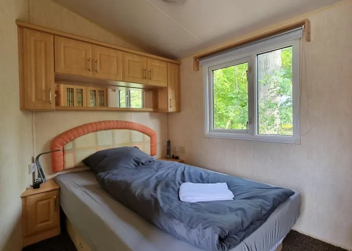 Camping Mobilheime Und Tinyhouse Niedersachsenhof Osnabrück
