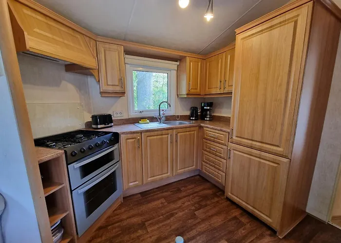 Mobilheime Und Tinyhouse Niedersachsenhof Osnabrück