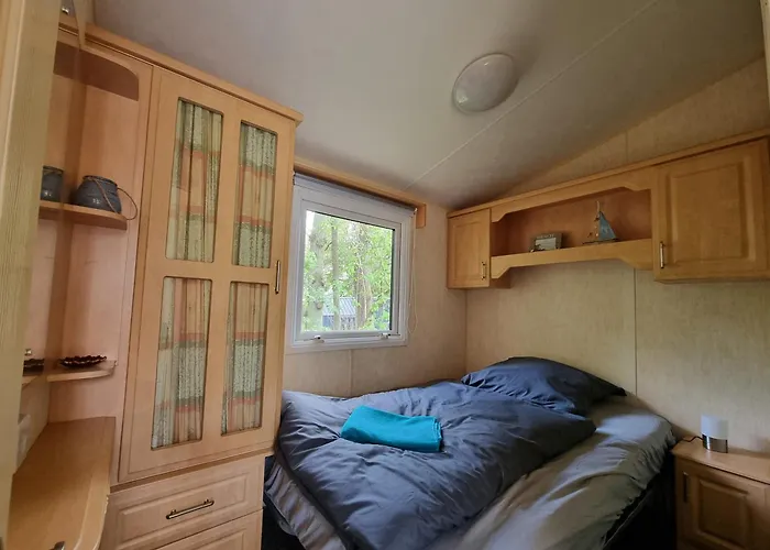 Campingplads Mobilheime Und Tinyhouse Niedersachsenhof