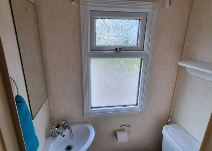 Camping Mobilheime Und Tinyhouse Niedersachsenhof *