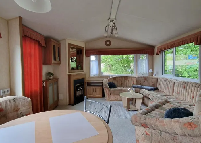Mobilheime Und Tinyhouse Niedersachsenhof