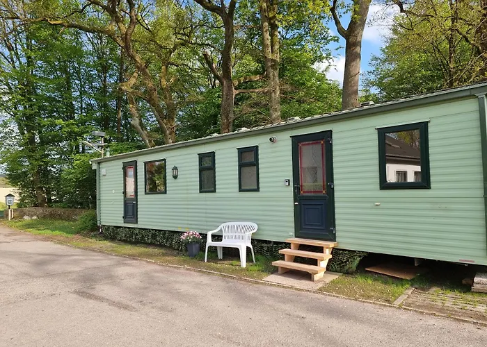 Camping Mobilheime Und Tinyhouse Niedersachsenhof Osnabrück